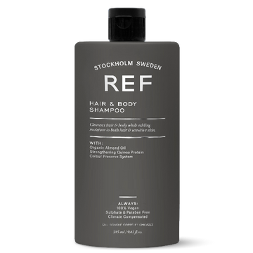 REF Hair & Body Shampoo 285ml